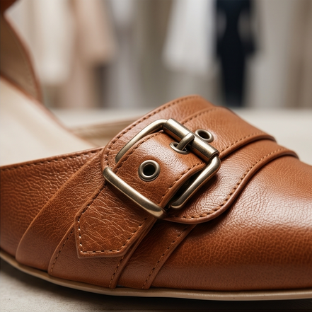 Zinda pumps/sandalen – maat 38
