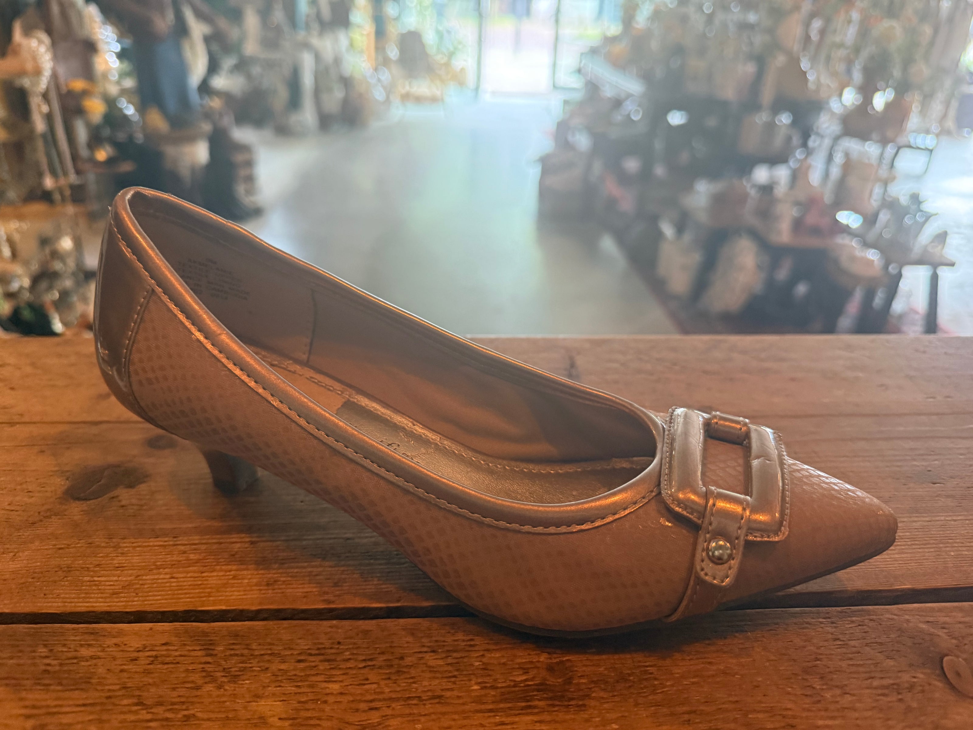 Anne Klein Flex maat 40