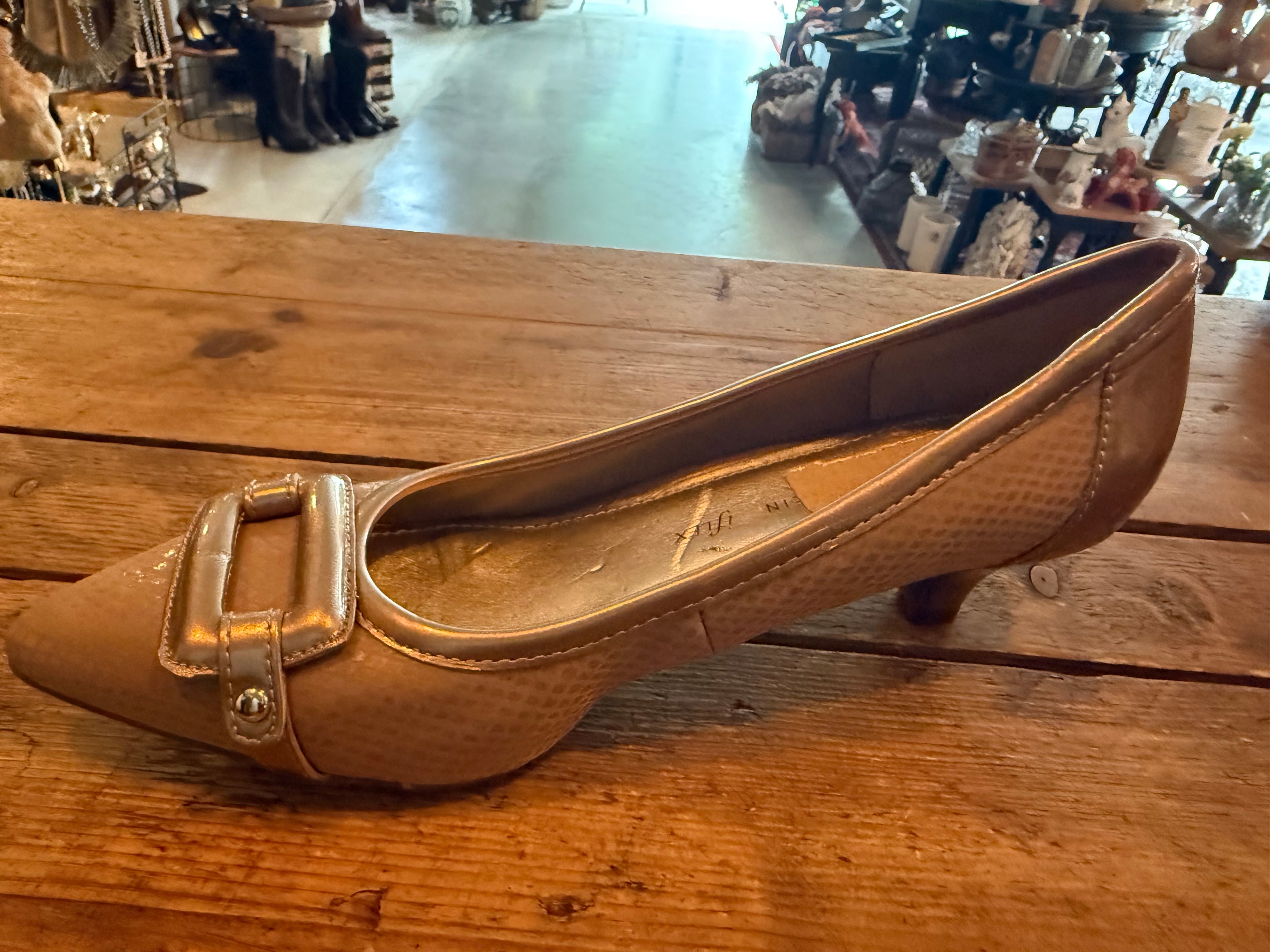 Anne Klein Flex maat 40