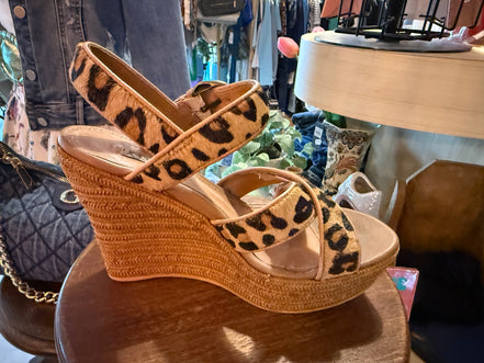 Stijlvolle sleehaksandalen van UGG maat 36