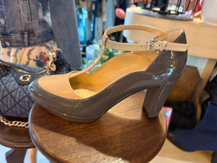 Clarks maat 38