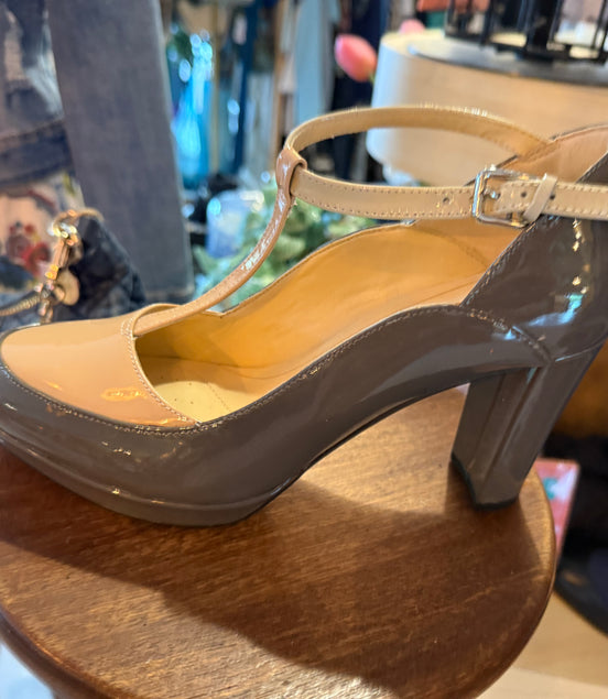 Clarks maat 38