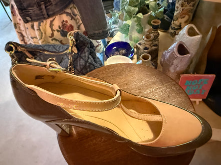 Clarks maat 38