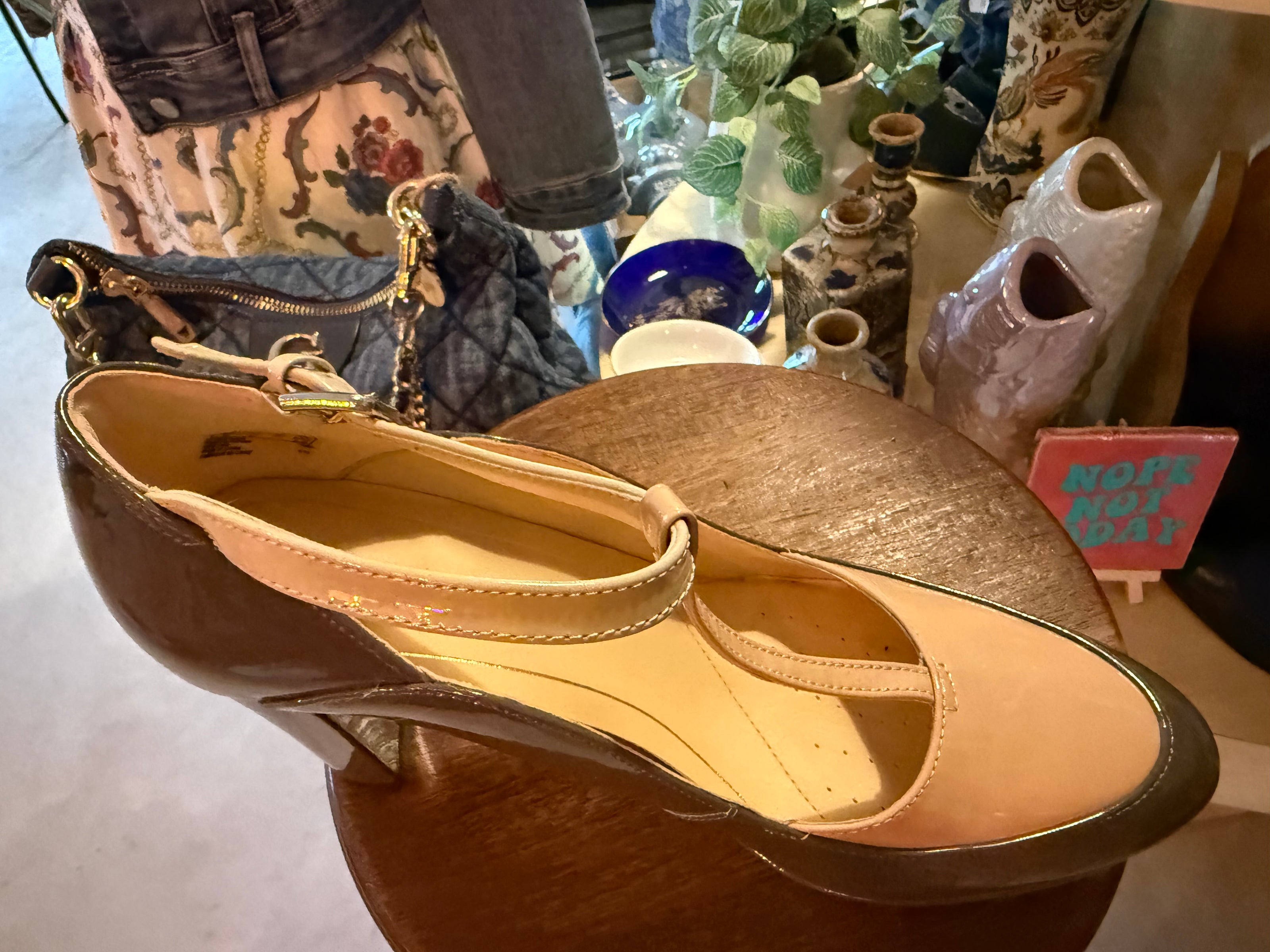 Clarks maat 38