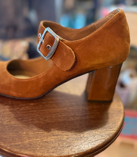 Tamaris Mary Jane pumps – maat 38