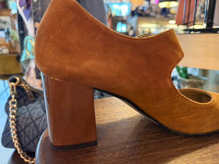Tamaris Mary Jane pumps – maat 38