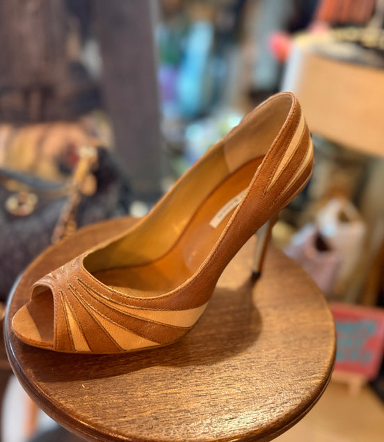 Toni Bianco maat 38
