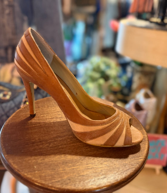 Toni Bianco maat 38