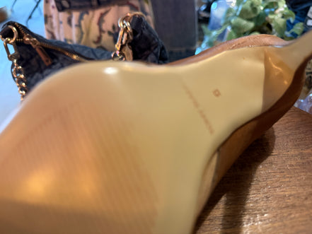 Toni Bianco maat 38