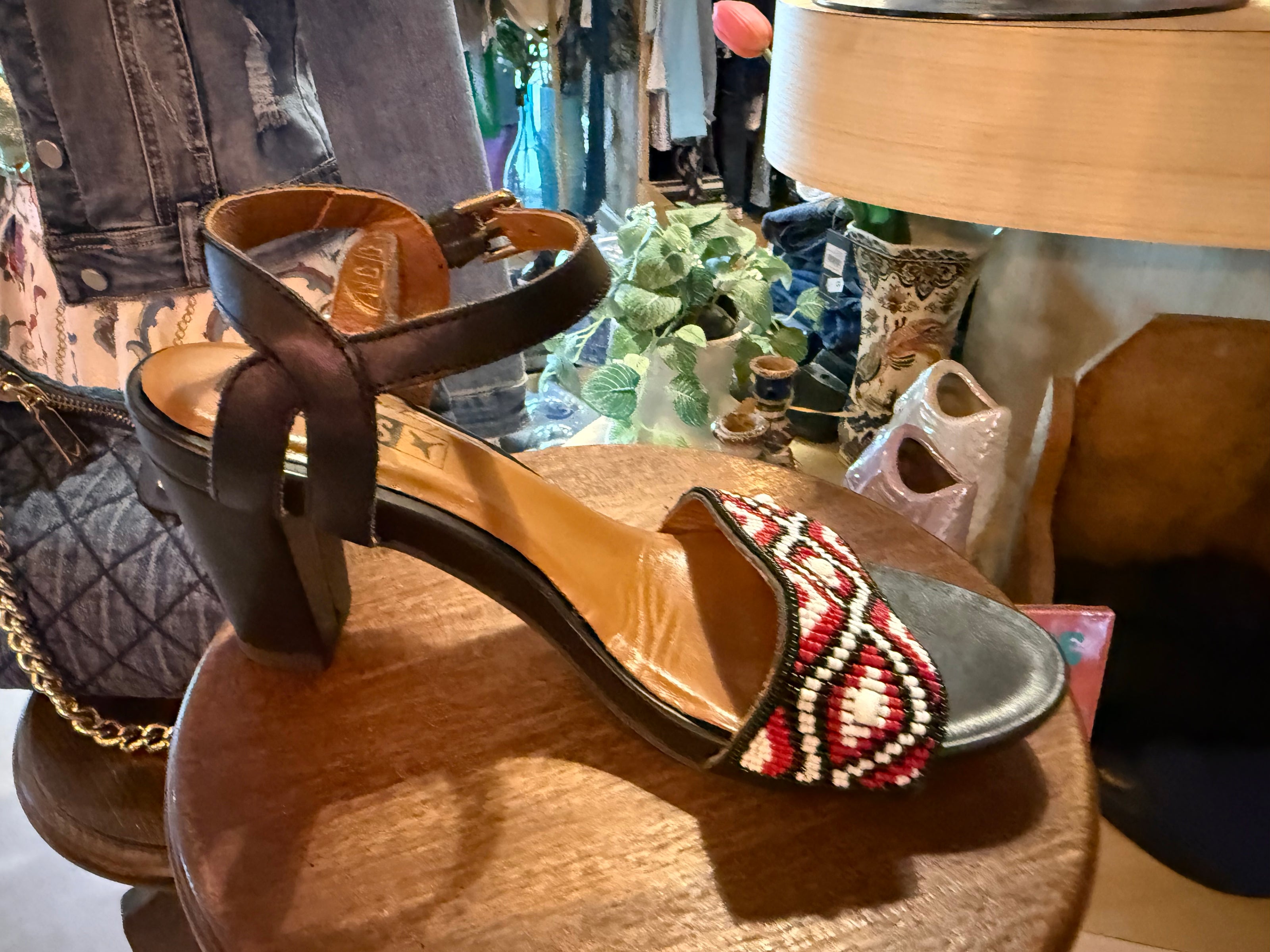 Pikolinos Sandalen – Maat 37