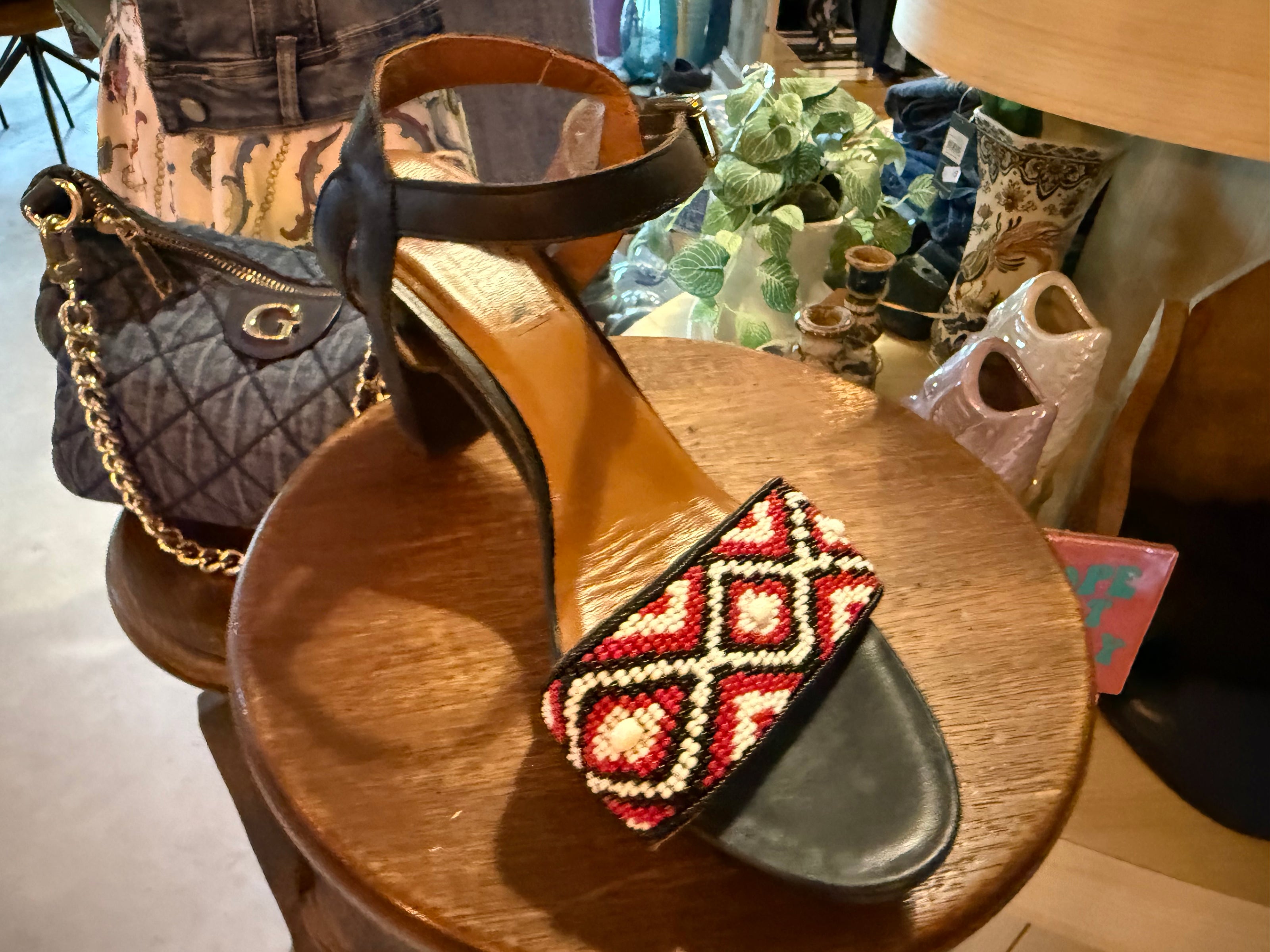 Pikolinos Sandalen – Maat 37