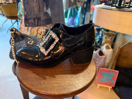 Jeffrey Campbell maat 36