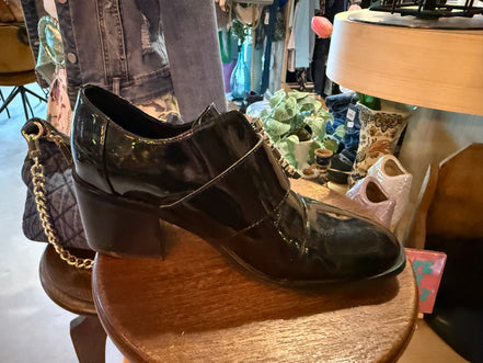 Jeffrey Campbell maat 36