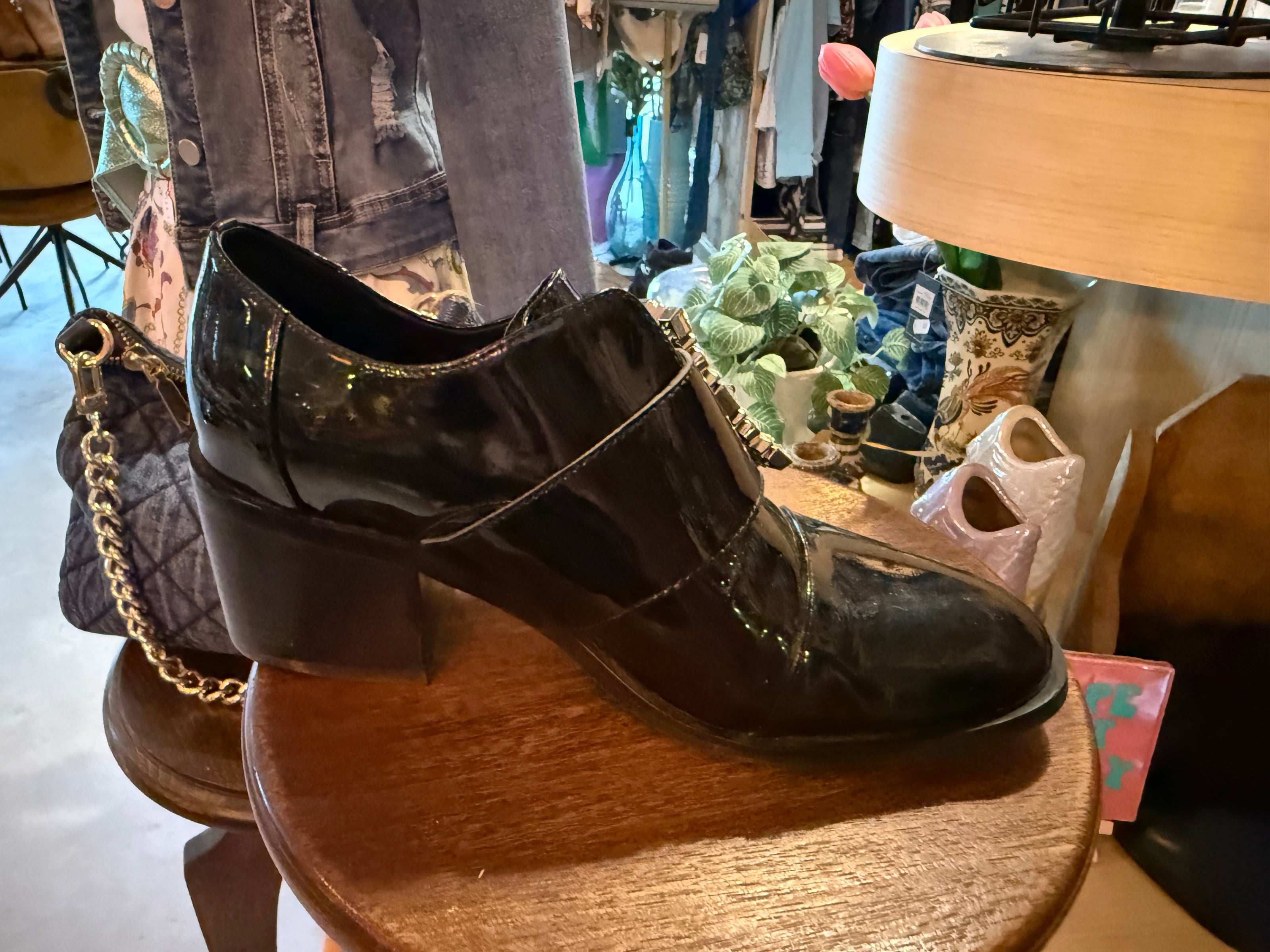 Jeffrey Campbell maat 36