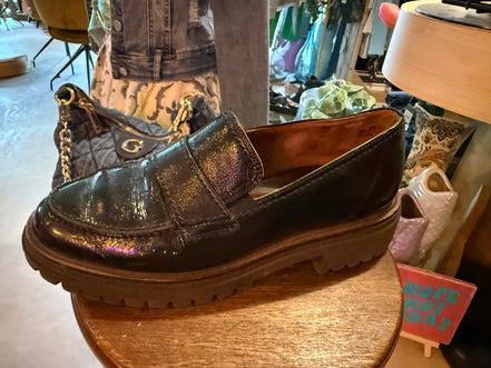 Paul Green loafers – maat 39