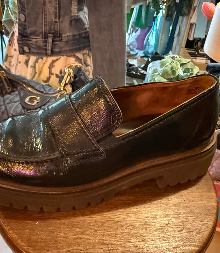 Paul Green loafers – maat 39