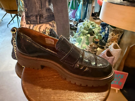 Paul Green loafers – maat 39