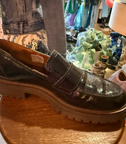 Paul Green loafers – maat 39