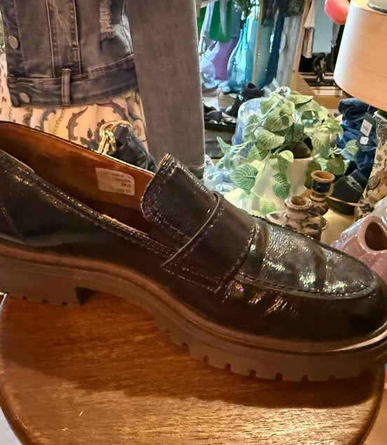 Paul Green loafers – maat 39