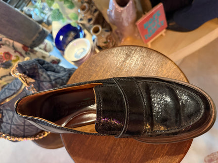 Paul Green loafers – maat 39