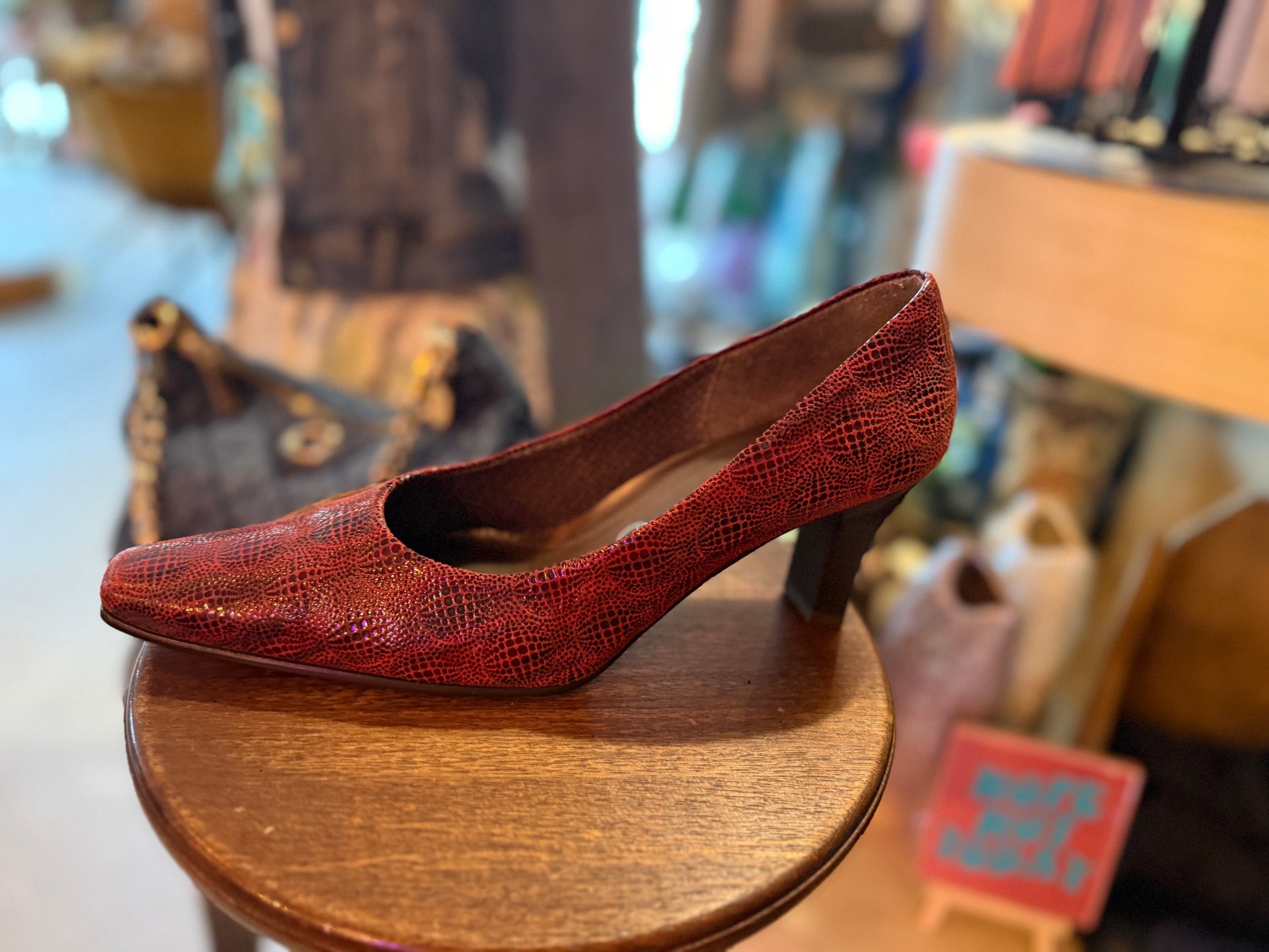 Gabor pumps – maat 37,5