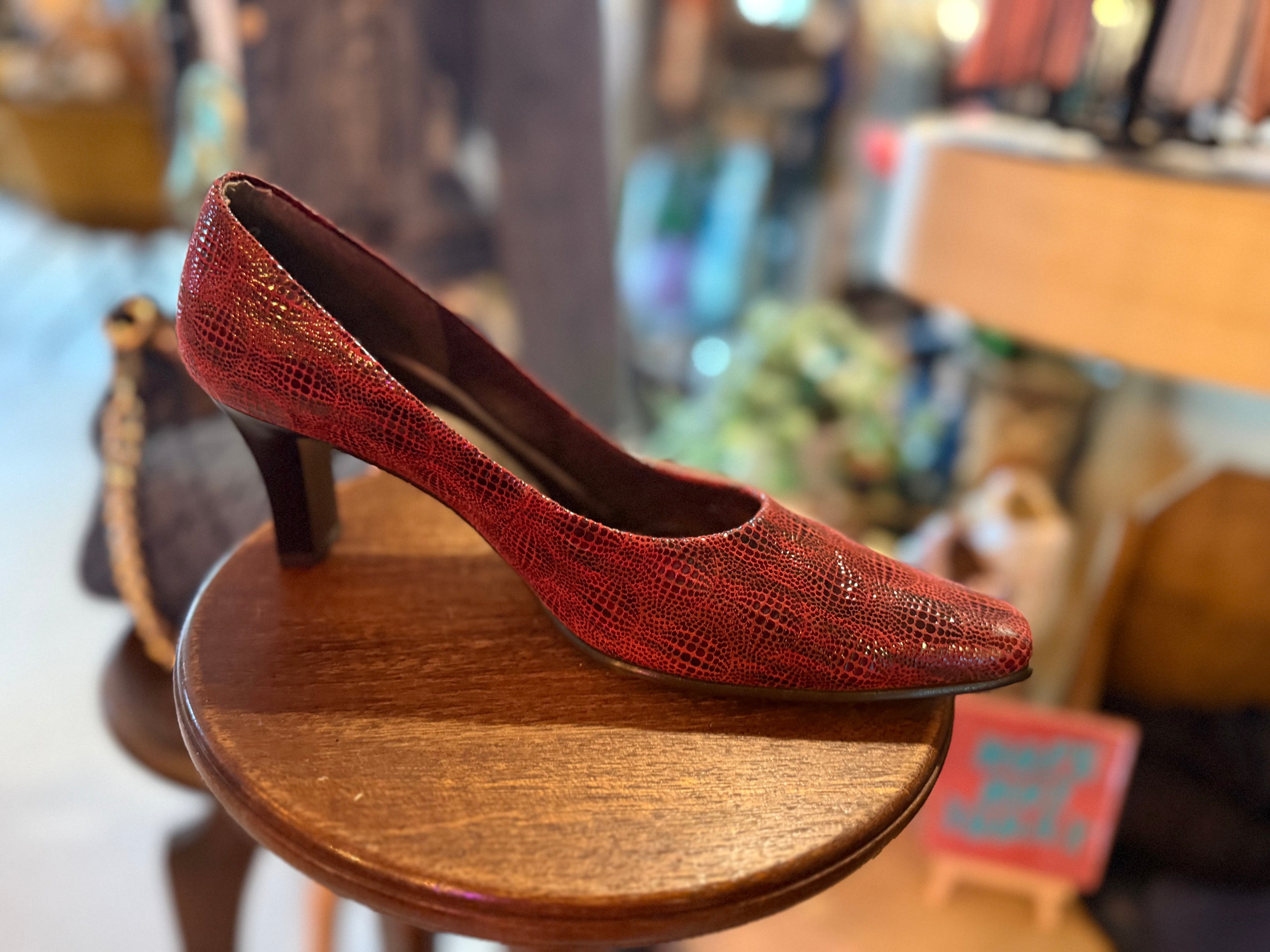 Gabor pumps – maat 37,5