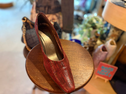 Gabor pumps – maat 37,5