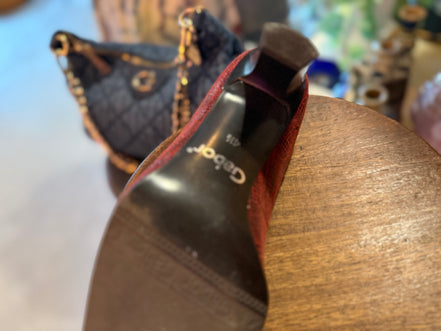 Gabor pumps – maat 37,5