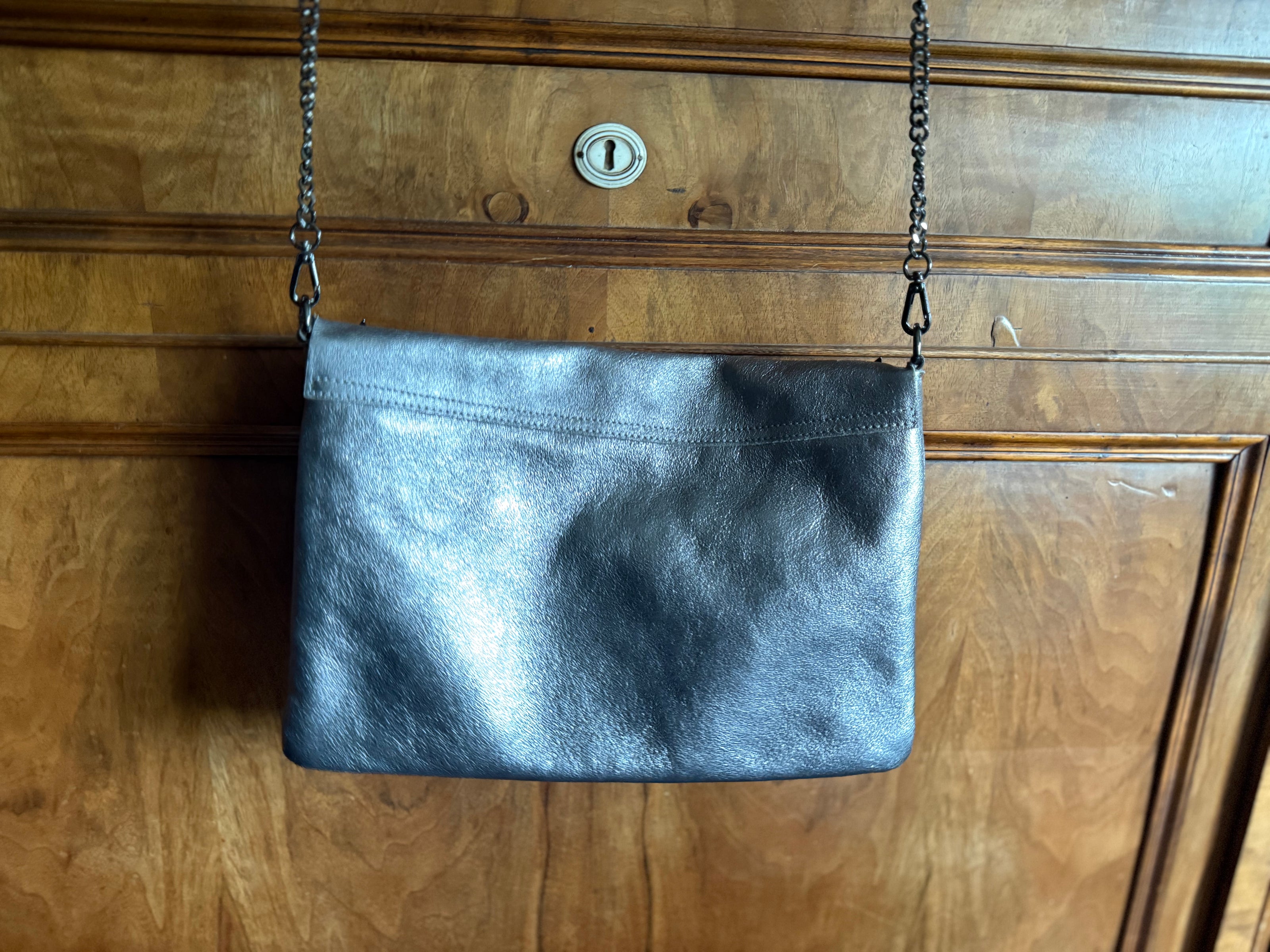 Crossbodytas met sterdetails M BRC