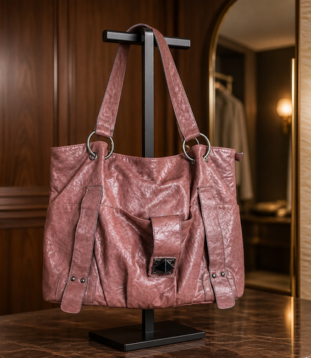 MOMO Handcrafted Tas
