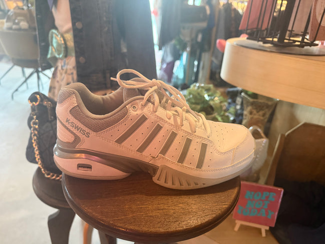 K Swiss maa 40