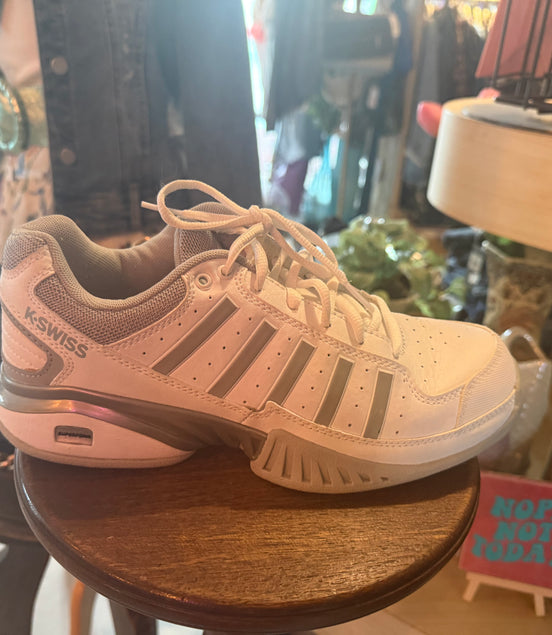 K Swiss maa 40