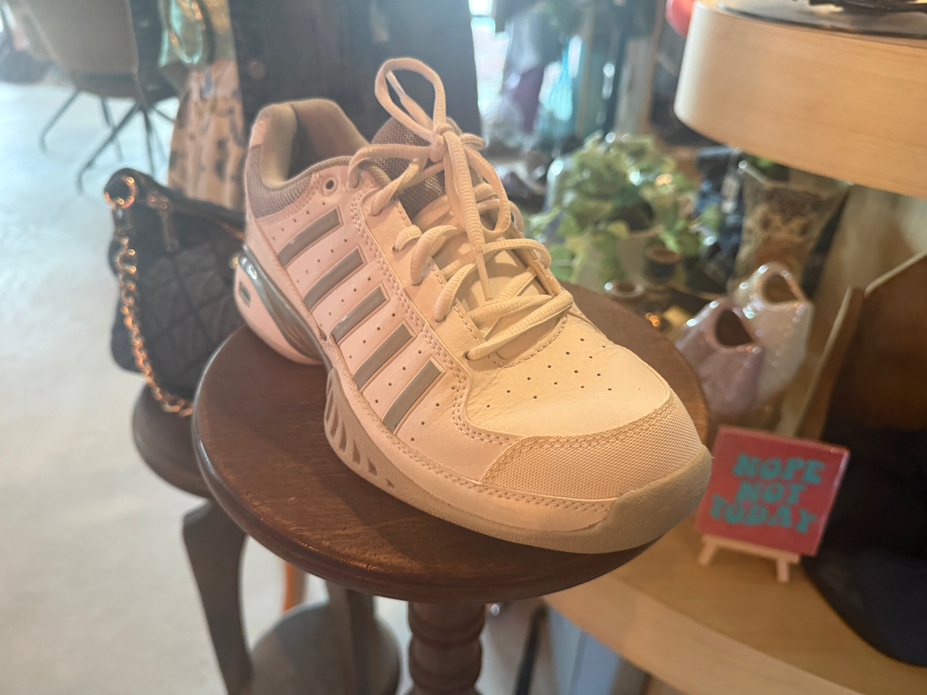 K Swiss maa 40