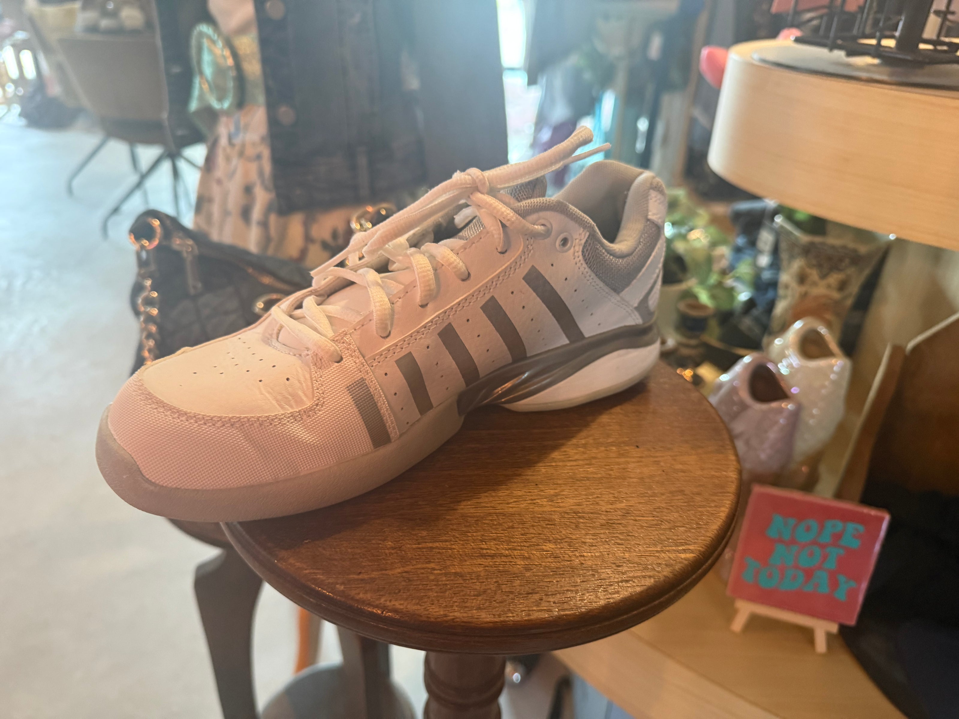 K Swiss maa 40