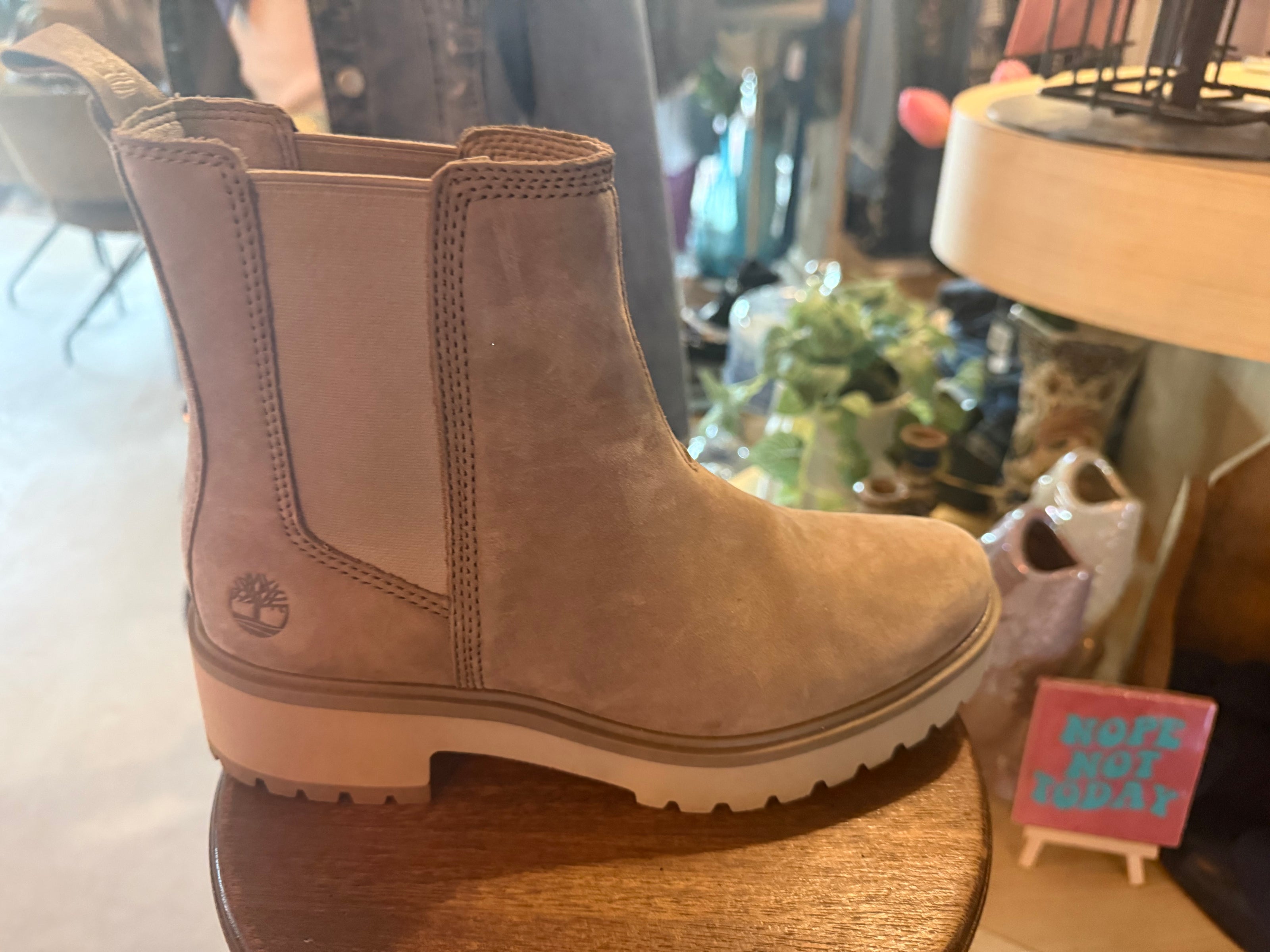 Timberland maat 37