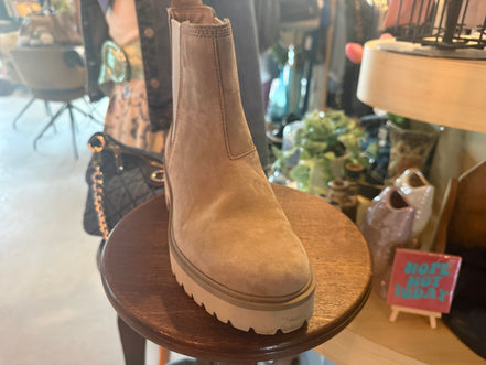 Timberland maat 37