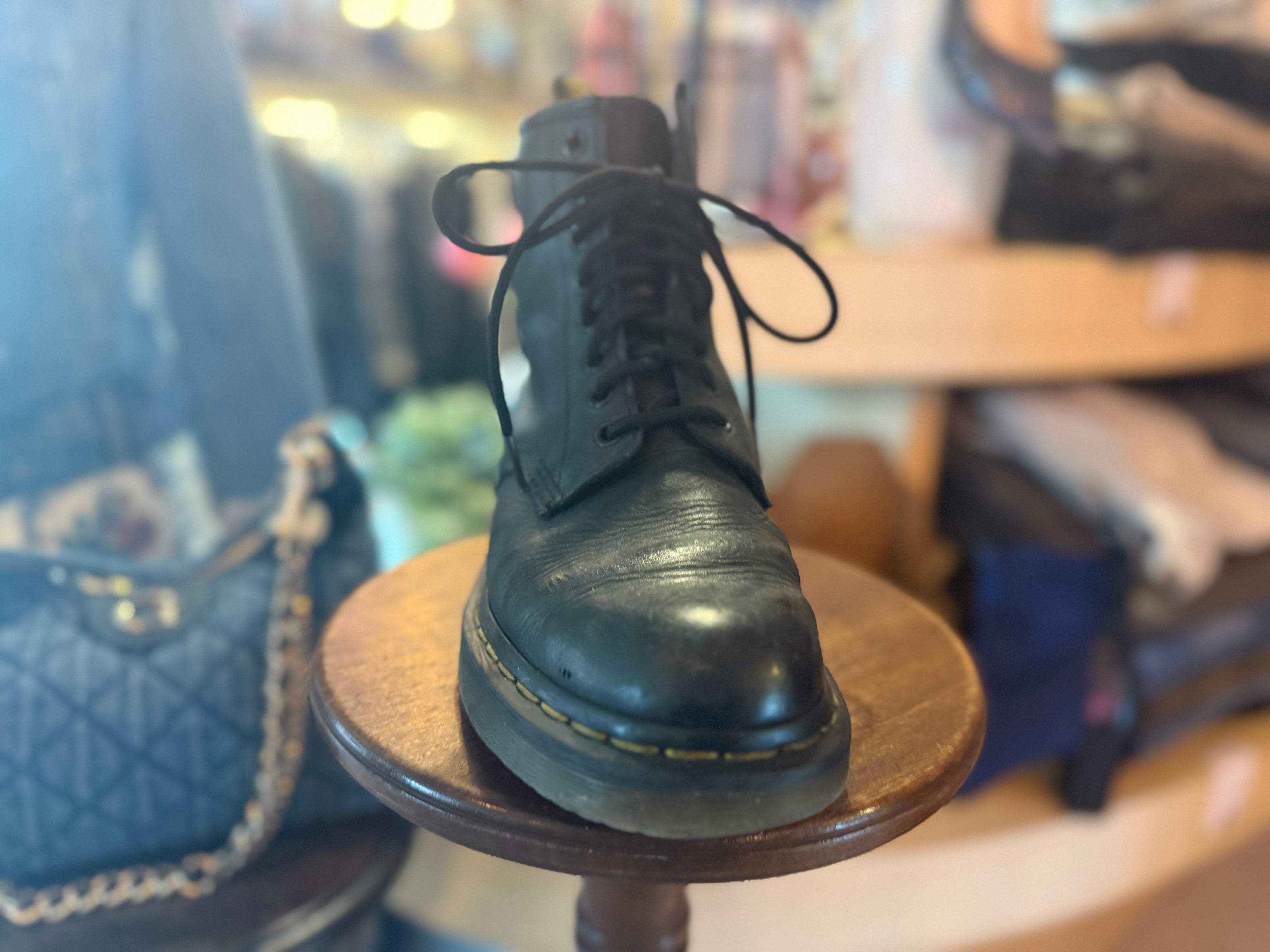 Dr. Martens maat 38