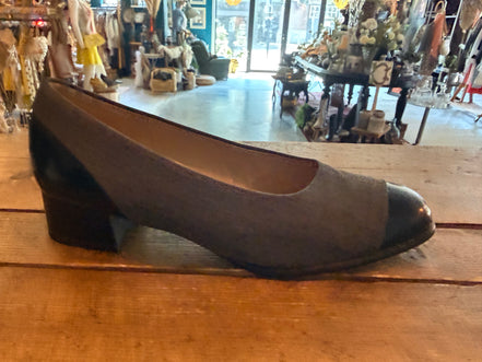 Gabor Pumps – Maat 7 (ca. maat 40,5/41)