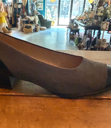 Gabor Pumps – Maat 7 (ca. maat 40,5/41)