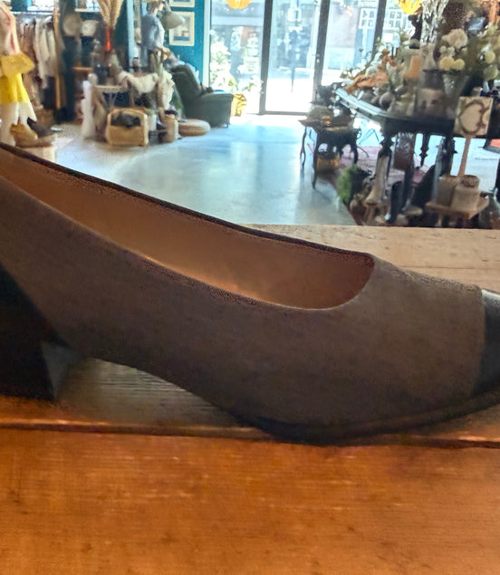 Gabor Pumps – Maat 7 (ca. maat 40,5/41)