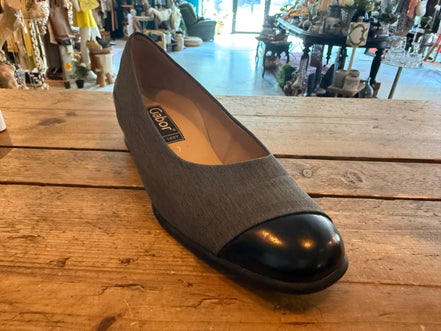 Gabor Pumps – Maat 7 (ca. maat 40,5/41)