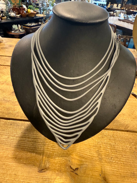 Marzio Fiorini ketting