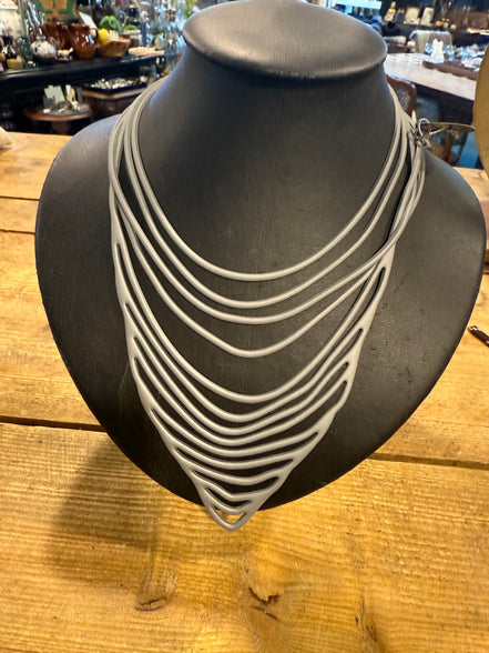 Marzio Fiorini ketting