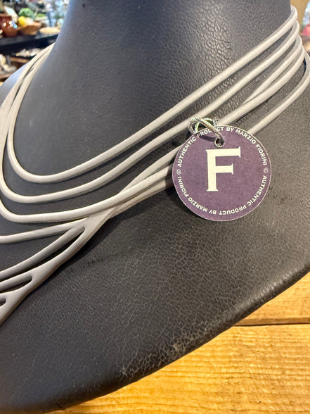 Marzio Fiorini ketting