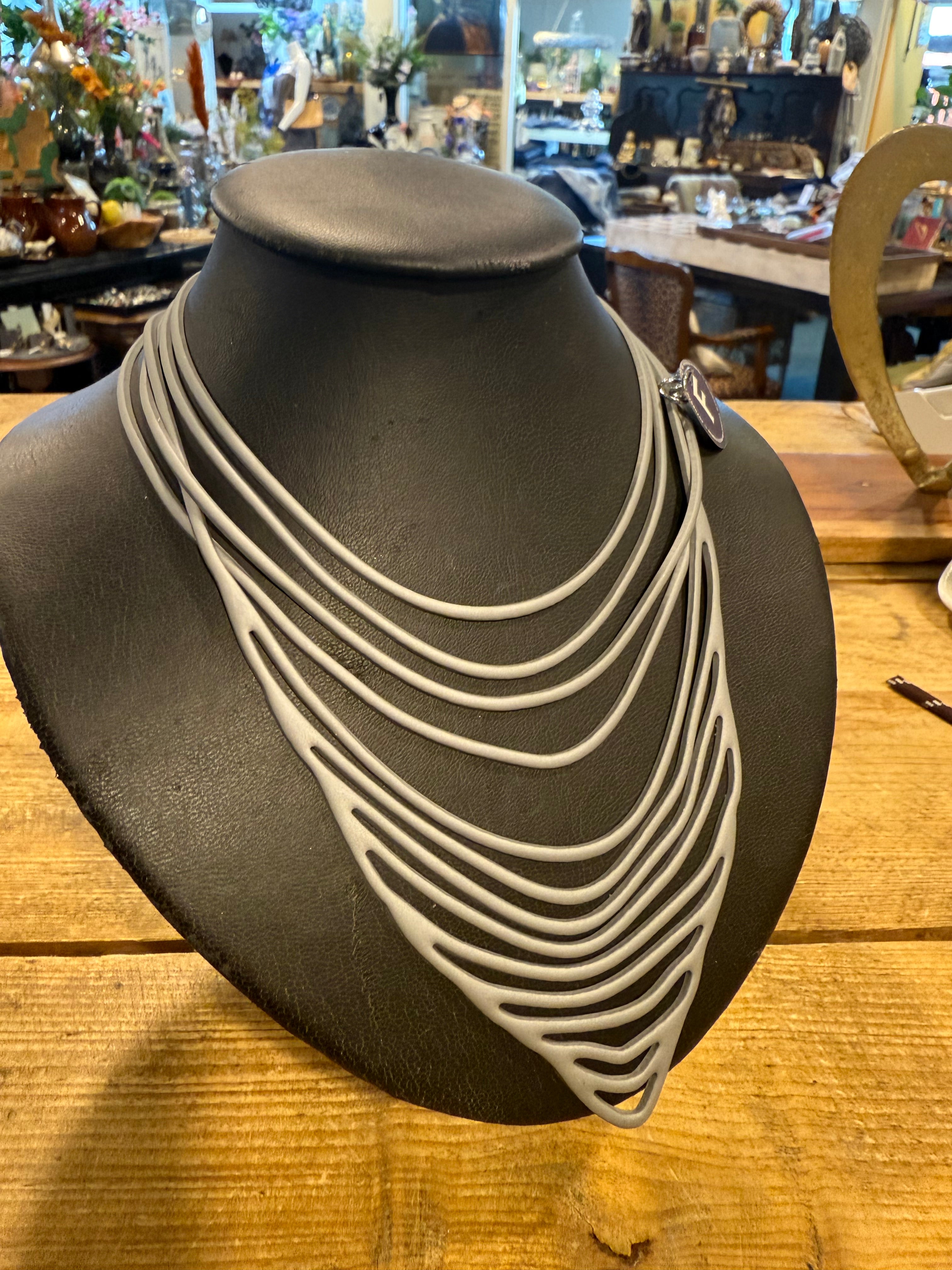 Marzio Fiorini ketting