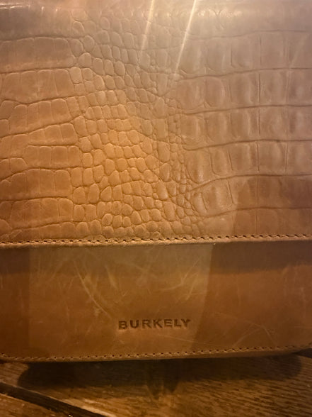 Burkely schoudertas