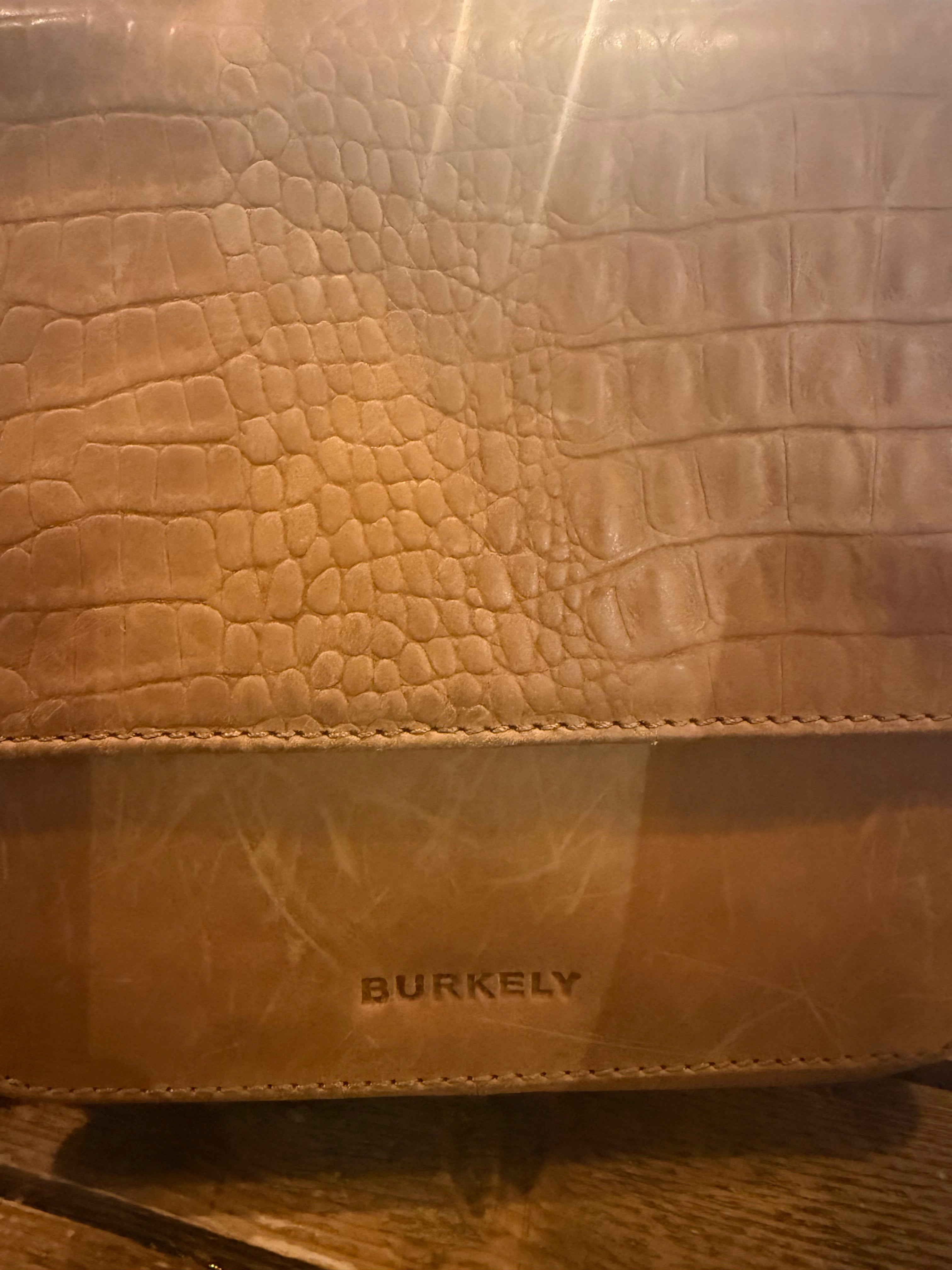 Burkely schoudertas