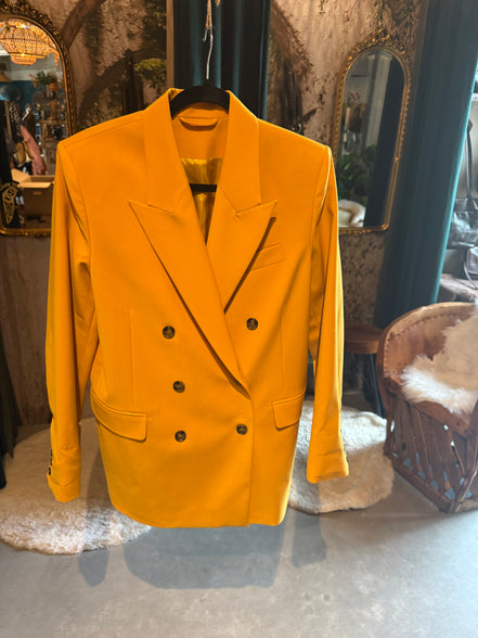 Double breasted Blazer & Other Stories