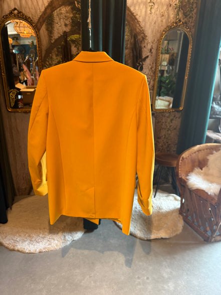 Double breasted Blazer & Other Stories