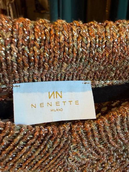 Nenette trui maat M – originele productfoto